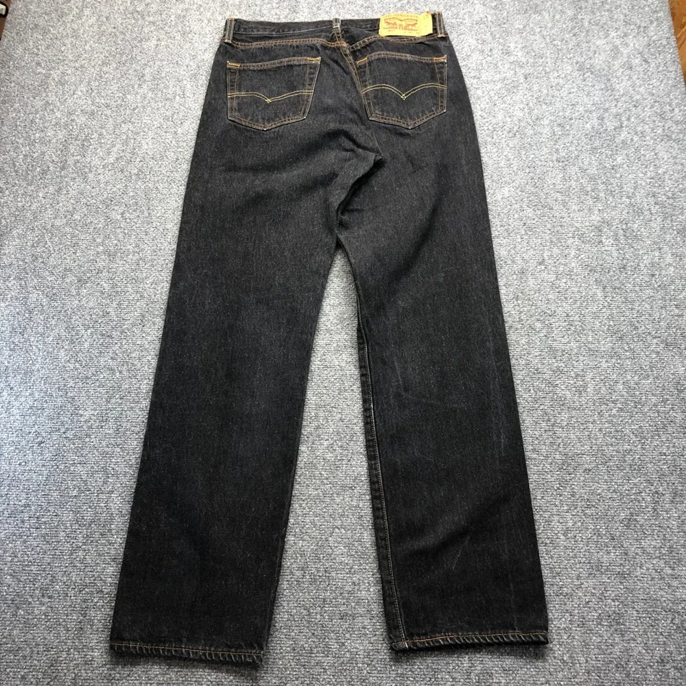 Levis levi 501